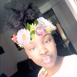 Meet your Posher, Diyanna